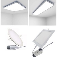 ILUMINACIÓN LED